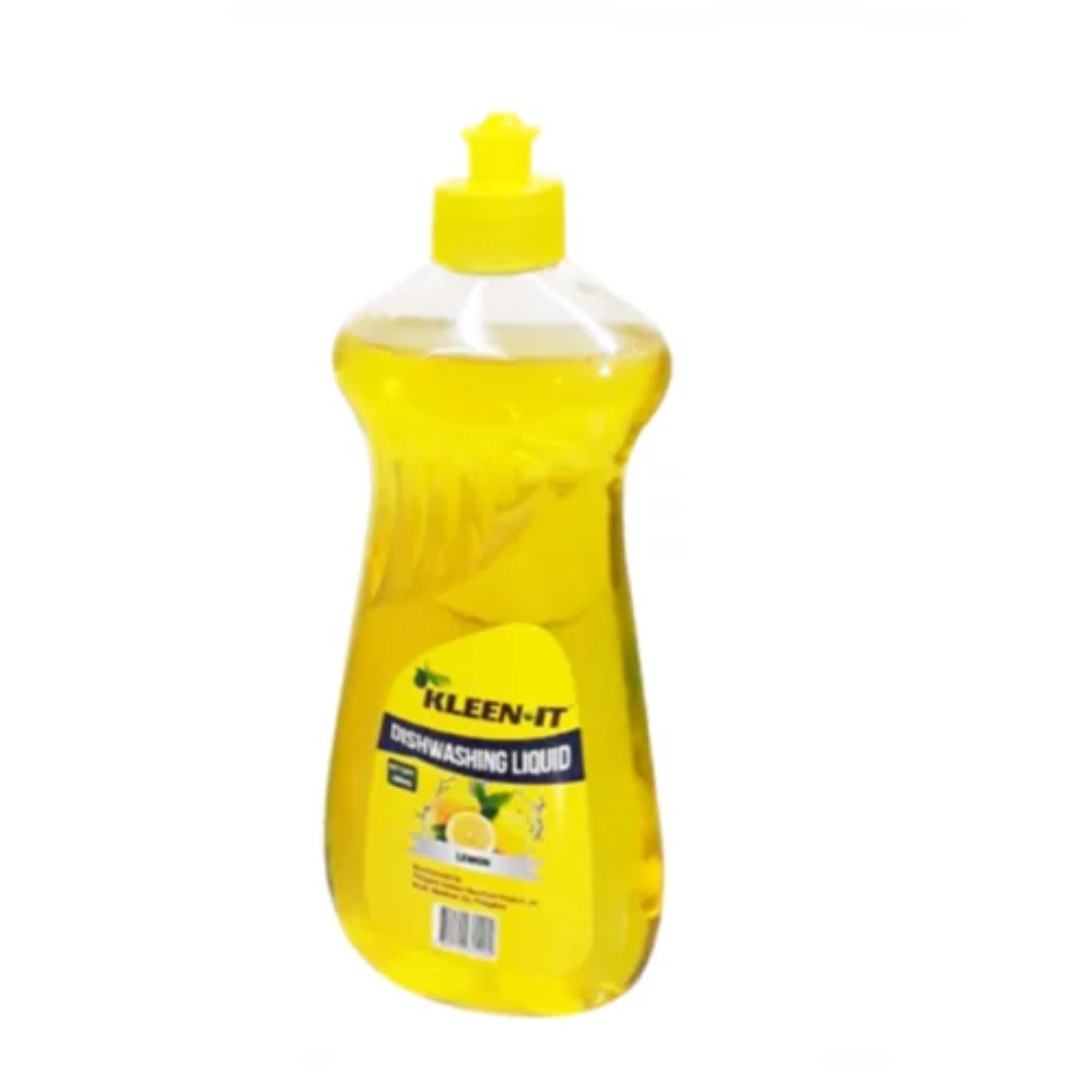 Dishwashing Liquid